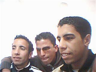 moi , rachid et rachid